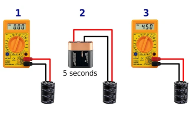 Homework Writing Machine - EEWeb