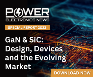 Power Electronics News WBG eBook