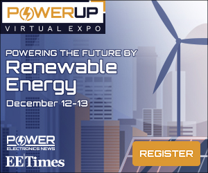 PowerUP Energy